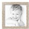ArtToFrames 10x10 Inch Picture Frame, This 1.00 Inch Custom Wood Poster Frame is Available in Multiple Colors, Great for Your Art or Photos - Comes with Regular Glass and Corrugated Backing (A72GB)
